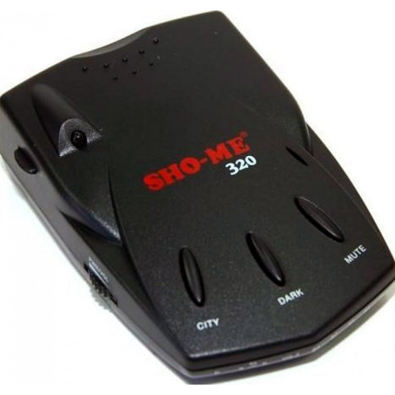 Как включить звук на антирадаре sho me - фото